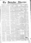 Derbyshire Advertiser and Journal Friday 20 August 1869 Page 1