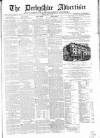 Derbyshire Advertiser and Journal Friday 03 December 1869 Page 1
