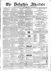Derbyshire Advertiser and Journal Friday 01 April 1870 Page 1