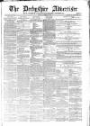Derbyshire Advertiser and Journal Friday 18 November 1870 Page 1