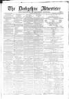 Derbyshire Advertiser and Journal Friday 02 December 1870 Page 1