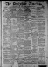 Derbyshire Advertiser and Journal Friday 31 January 1873 Page 1
