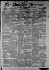 Derbyshire Advertiser and Journal Friday 07 November 1873 Page 1