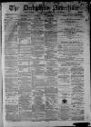 Derbyshire Advertiser and Journal Friday 05 December 1873 Page 1