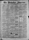 Derbyshire Advertiser and Journal Friday 29 May 1874 Page 1