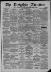 Derbyshire Advertiser and Journal Friday 03 December 1875 Page 1
