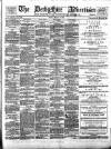Derbyshire Advertiser and Journal Friday 08 March 1878 Page 1