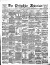 Derbyshire Advertiser and Journal Friday 05 July 1878 Page 1