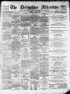 Derbyshire Advertiser and Journal Friday 03 January 1879 Page 1