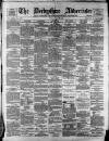 Derbyshire Advertiser and Journal Friday 20 June 1879 Page 1