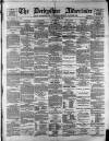 Derbyshire Advertiser and Journal Friday 27 June 1879 Page 1