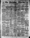 Derbyshire Advertiser and Journal Friday 01 August 1879 Page 1