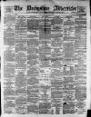 Derbyshire Advertiser and Journal Friday 05 September 1879 Page 1
