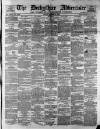 Derbyshire Advertiser and Journal Friday 12 December 1879 Page 1