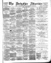 Derbyshire Advertiser and Journal Friday 02 January 1880 Page 1