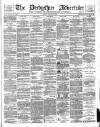 Derbyshire Advertiser and Journal Friday 20 August 1880 Page 1