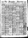 Derbyshire Advertiser and Journal Friday 12 May 1882 Page 1