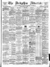 Derbyshire Advertiser and Journal Friday 19 January 1883 Page 1