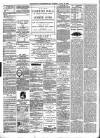 Derbyshire Advertiser and Journal Friday 22 August 1884 Page 4