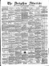 Derbyshire Advertiser and Journal Friday 22 October 1886 Page 1