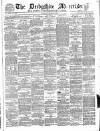 Derbyshire Advertiser and Journal Friday 23 September 1887 Page 1