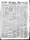 Derbyshire Advertiser and Journal Friday 13 January 1888 Page 1