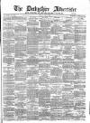Derbyshire Advertiser and Journal Friday 01 June 1888 Page 1
