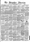 Derbyshire Advertiser and Journal Friday 20 July 1888 Page 1