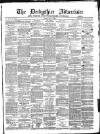 Derbyshire Advertiser and Journal Friday 09 May 1890 Page 1