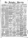 Derbyshire Advertiser and Journal Friday 04 July 1890 Page 1