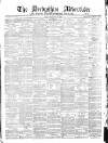 Derbyshire Advertiser and Journal Friday 26 September 1890 Page 1