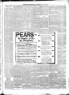 Derbyshire Advertiser and Journal Friday 14 November 1890 Page 3