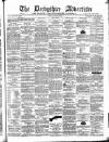 Derbyshire Advertiser and Journal Friday 12 June 1891 Page 1
