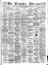 Derbyshire Advertiser and Journal Friday 08 January 1892 Page 1