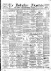 Derbyshire Advertiser and Journal Friday 06 January 1893 Page 1