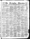 Derbyshire Advertiser and Journal Friday 20 January 1893 Page 1