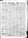 Derbyshire Advertiser and Journal Friday 02 June 1893 Page 1