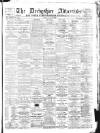 Derbyshire Advertiser and Journal Friday 30 June 1893 Page 1