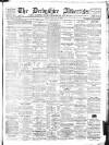 Derbyshire Advertiser and Journal Friday 10 November 1893 Page 1