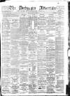 Derbyshire Advertiser and Journal Friday 05 January 1894 Page 1