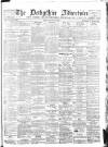 Derbyshire Advertiser and Journal Friday 12 January 1894 Page 1