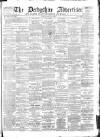 Derbyshire Advertiser and Journal Friday 30 March 1894 Page 1