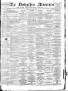 Derbyshire Advertiser and Journal Friday 07 September 1894 Page 1