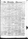 Derbyshire Advertiser and Journal Saturday 16 March 1895 Page 1
