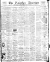 Derbyshire Advertiser and Journal Friday 15 November 1895 Page 1