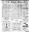 Derbyshire Advertiser and Journal Friday 03 January 1896 Page 1