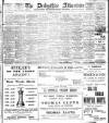 Derbyshire Advertiser and Journal Saturday 04 January 1896 Page 1