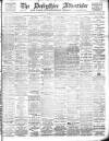 Derbyshire Advertiser and Journal Friday 17 January 1896 Page 1