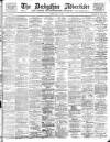 Derbyshire Advertiser and Journal Friday 10 April 1896 Page 1