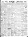 Derbyshire Advertiser and Journal Saturday 18 April 1896 Page 1